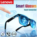 🕶️ VisionX Smart Glasses